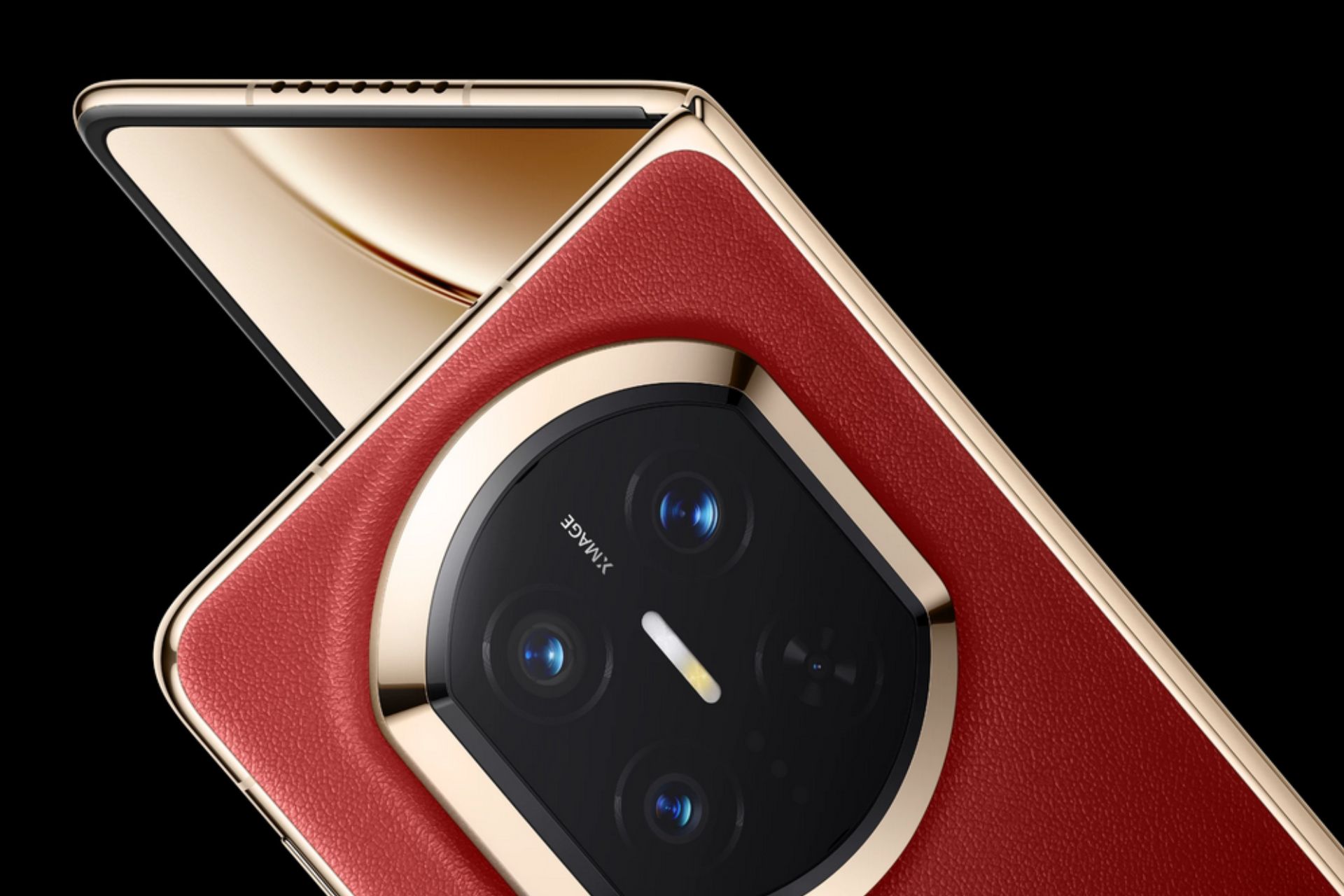 Huawei Mate X7 Meluncur di Indonesia, HP Lipat Tipis 4,5 mm Dibanderol Rp27 Juta